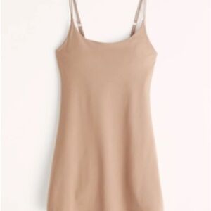 Abercrombie Traveler Mini Dress